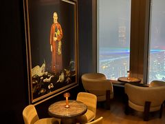 -广州瑰丽酒店·Black Iron黑金燚