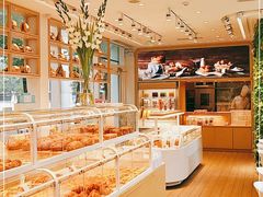 自助取餐区-好利来(清华南门店)