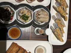 -东莱海上(长宁来福士店)