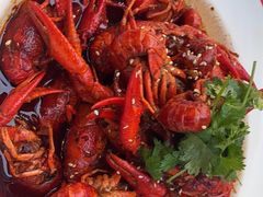 -蚝老板海鲜烧烤大排档(码头店)