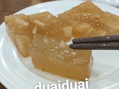 -富豪酒家(正大广场店)