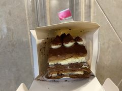 -欢牛蛋糕屋(萧山万象汇店)