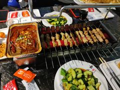 -郎出山烧烤(胶州店)