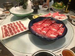 -胡记饭店(保工街店)