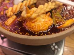 -福苗小骆驼烧烤(莲湖路店)