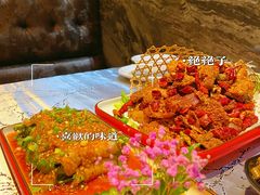 -红辣椒·川菜·火锅(大洋中心店)