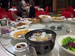 -麒麟中餐厅·经典粤菜·地道菜式老字号(广州长隆酒店)