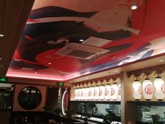 -仓桥家·焗寿司·锅物(光谷步行街店)