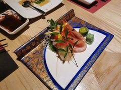 -鸟山鸣·日料食堂(王府井店)