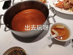 -香守·花胶鸡海鲜火锅(JW万豪店)