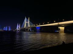 -武昌江滩