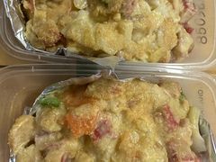 -超群咖啡葡式美食(南贵花园店)