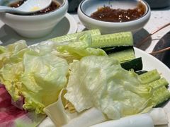 -鑫隆四季涮肉(八角畅游店)