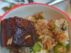 -新白鹿餐厅(松江开元地中海店)