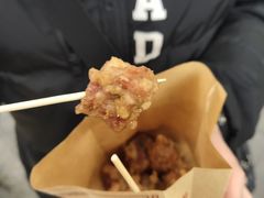 -傅强排骨(成都总店)