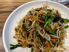 -合合春饼·酱骨·东北菜(潘家园店)