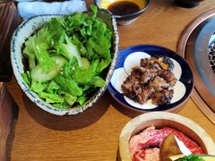 -炎蔵牛舌烤肉