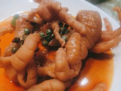 -良师门滨海人家·海鲜·家常菜(滨海城店)