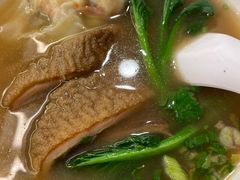 -永盈茶餐厅(中山四路店)