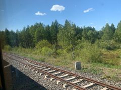 -莫尔道嘎国家森林公园