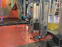 -中航健身会(星河中心分店)