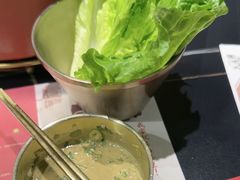 -西塔老太太泥炉烤肉(龙湖北苑天街店)