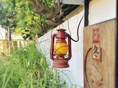 -喜洲吧·江畔老船厂·庭院餐厅(喜临院店)
