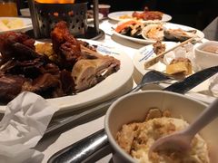 -星伦多自助料理·涮烤一体(虹悦城店)