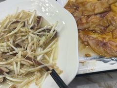 -高老庄·老溧阳·私房菜(南山竹海店)
