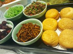 -京味民福烤鸭店(建设四马路店)