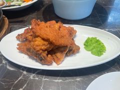 -双合园·海鲜水饺青岛菜(上清路店)
