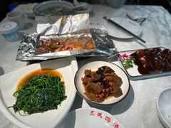 -三玛璐酒楼(汉口路店)