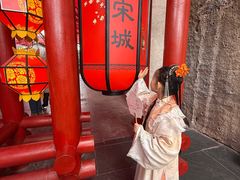 -杭州宋城