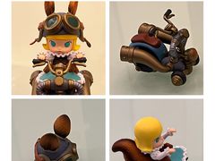 -泡泡玛特POPMART(上海环球港店)