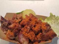 -八一好吃街·高品美食广场