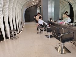 -简影造型·自选烫染接发salon