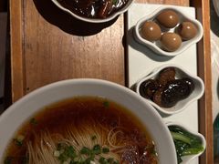 -松鹤面馆·古法焖肉面(观前店)