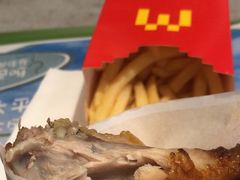 -麦当劳(万博一路天河城分店)