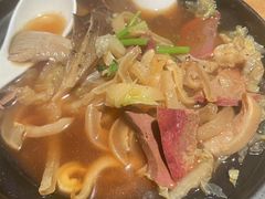 -大哈福烧烤·海鲜·家常菜(延安三路店)