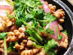 啫啫生肠-李记潮汕砂锅粥(营福路店)