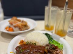 -和平馆·地道港澳茶餐厅(西门口店)