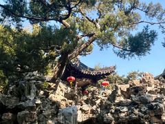 -个园