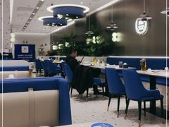 -兰湘子·湘菜小炒(南京江宁万达店)