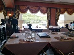 -中山威尼斯西餐厅(三乡总店)