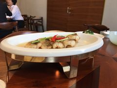 -喜鼎海胆水饺(柏威年购物中心店)