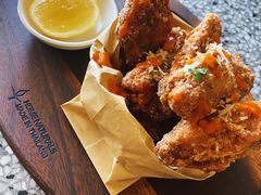 -Cooking Man(中懋天地店)