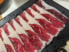 -花味烤肉·拌饭(庐阳万象汇店)