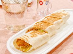 -BRBR叙利亚餐厅(总店)