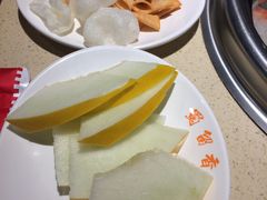 -蜀留香火锅·始于1999·原四川老火锅(白堤路店)