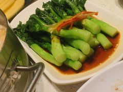 -肥仔文澳门猪骨煲(南京西路店)